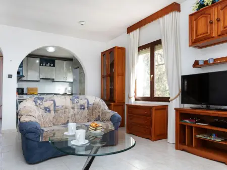 Tres Flores, Location Appartement 4 personnes à Peñiscola - Photo 6
