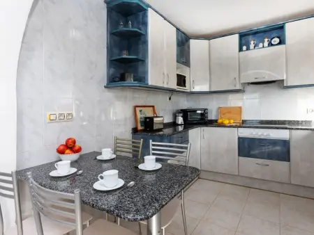 Tres Flores, Location Appartement 4 personnes à Peñiscola - Photo 7