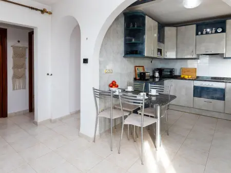 Tres Flores, Location Appartement 4 personnes à Peñiscola - Photo 8