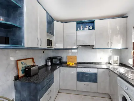 Tres Flores, Location Appartement 4 personnes à Peñiscola - Photo 9