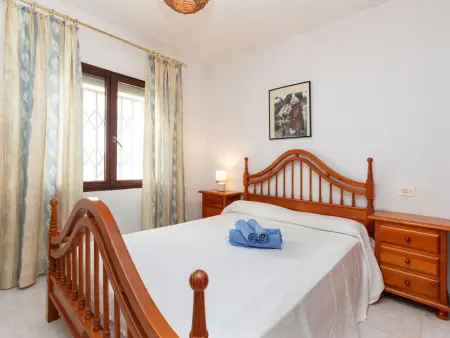 Tres Flores, Location Appartement 4 personnes à Peñiscola - Photo 10