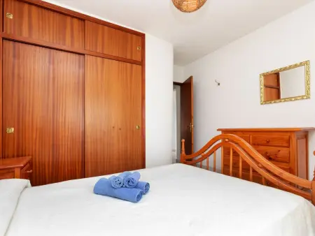Tres Flores, Location Appartement 4 personnes à Peñiscola - Photo 11