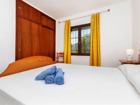 Tres Flores, Location Appartement 4 personnes à Peñiscola - Photo 12