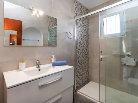 Tres Flores, Location Appartement 4 personnes à Peñiscola - Photo 13