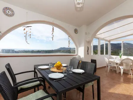Tres Flores, Location Appartement 4 personnes à Peñiscola - Photo 14