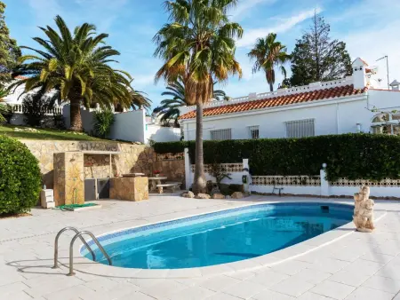 Tres Flores, Location Appartement 4 personnes à Peñiscola - Photo 15