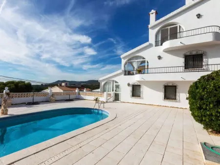 Tres Flores, Location Appartement 4 personnes à Peñiscola - Photo 16