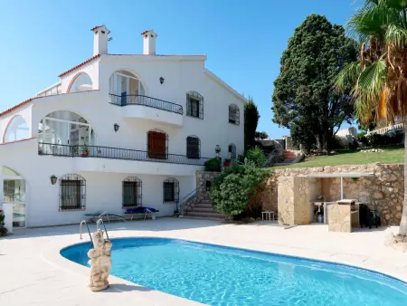 Tres Flores, Location Appartement 4 personnes à Peñiscola - Photo 18