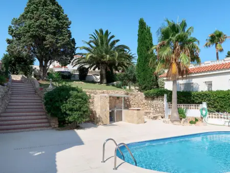 Tres Flores, Location Appartement 4 personnes à Peñiscola - Photo 20