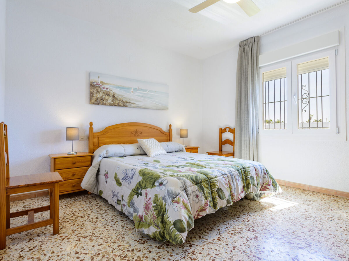 Villa Lolin – 6 pers., piscine et jardin à Vinarós - Photo 5
