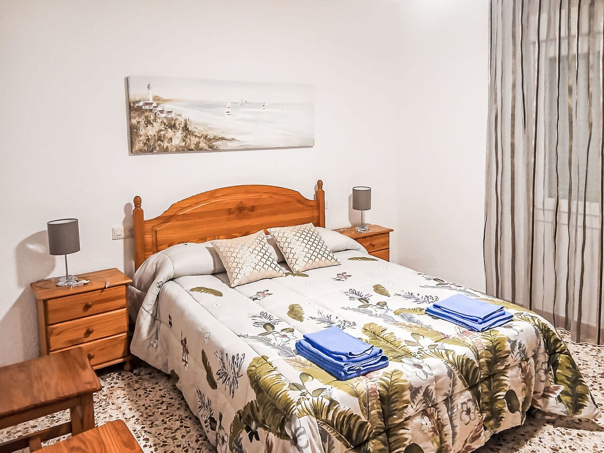 Villa Lolin – 6 pers., piscine et jardin à Vinarós - Photo 10