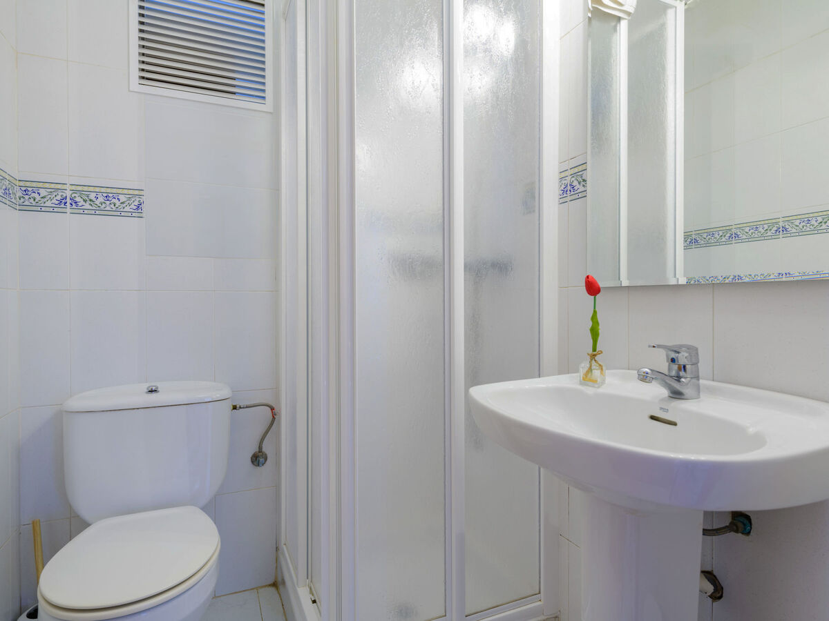 Villa Lolin – 6 pers., piscine et jardin à Vinarós - Photo 13