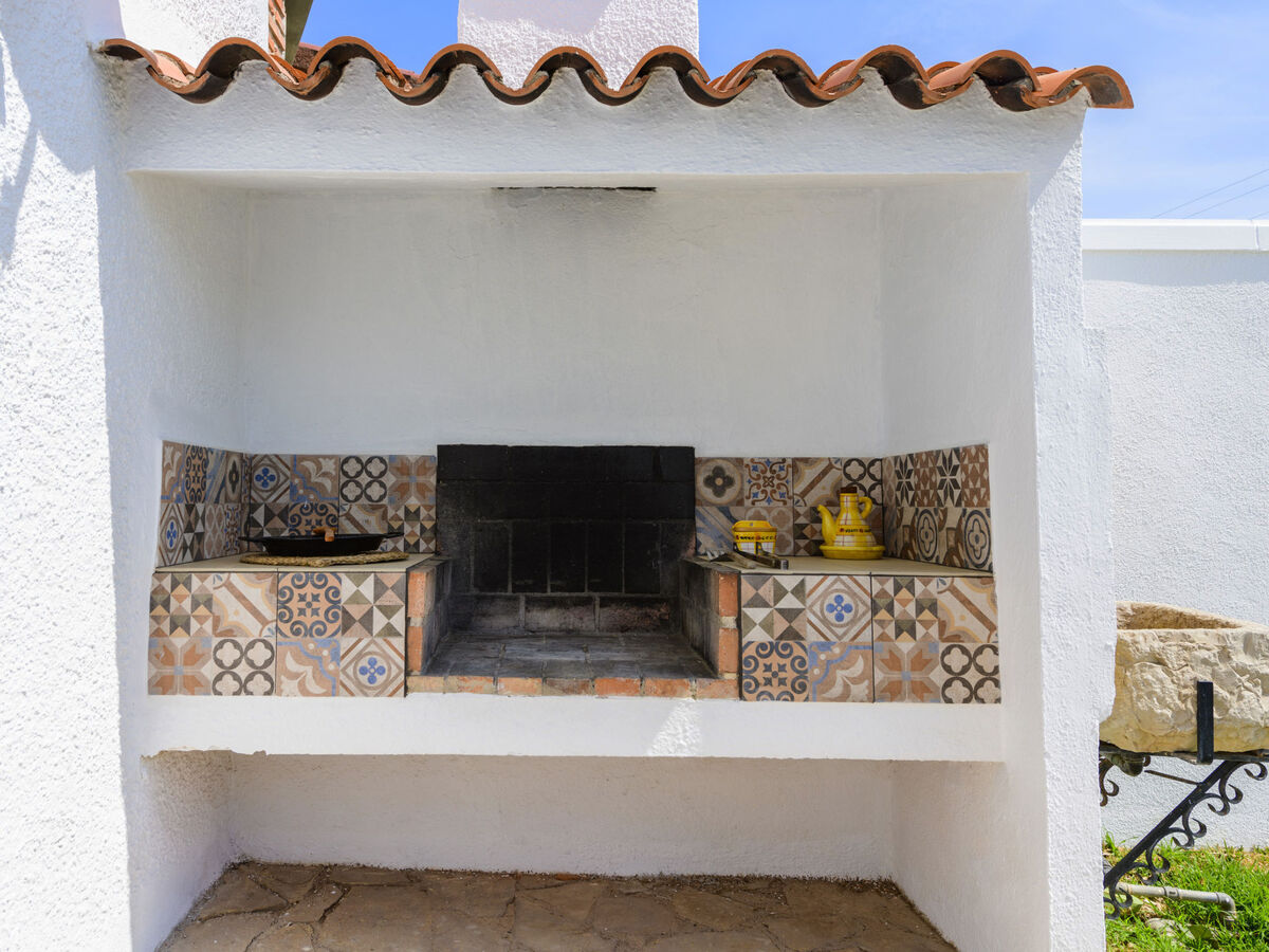 Villa Lolin – 6 pers., piscine et jardin à Vinarós - Photo 19