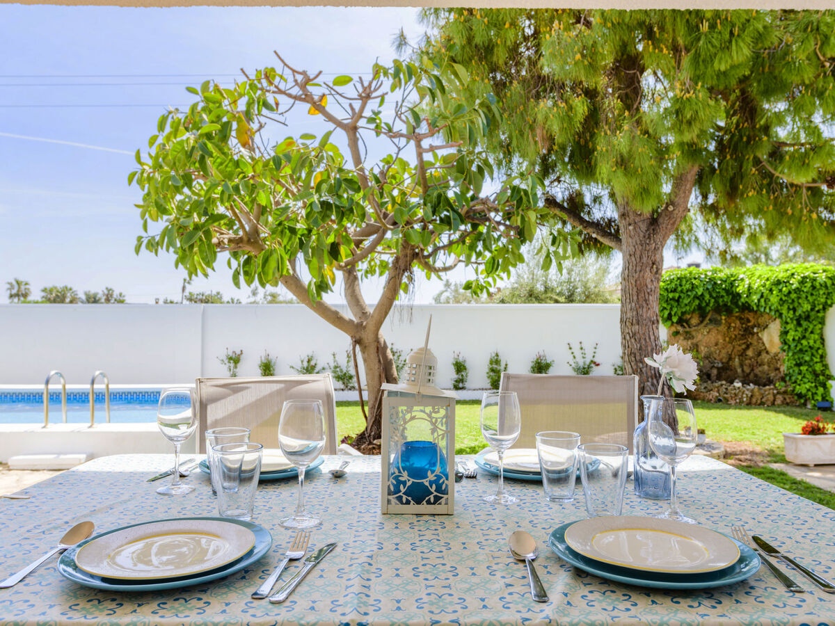 Villa Lolin – 6 pers., piscine et jardin à Vinarós - Photo 22