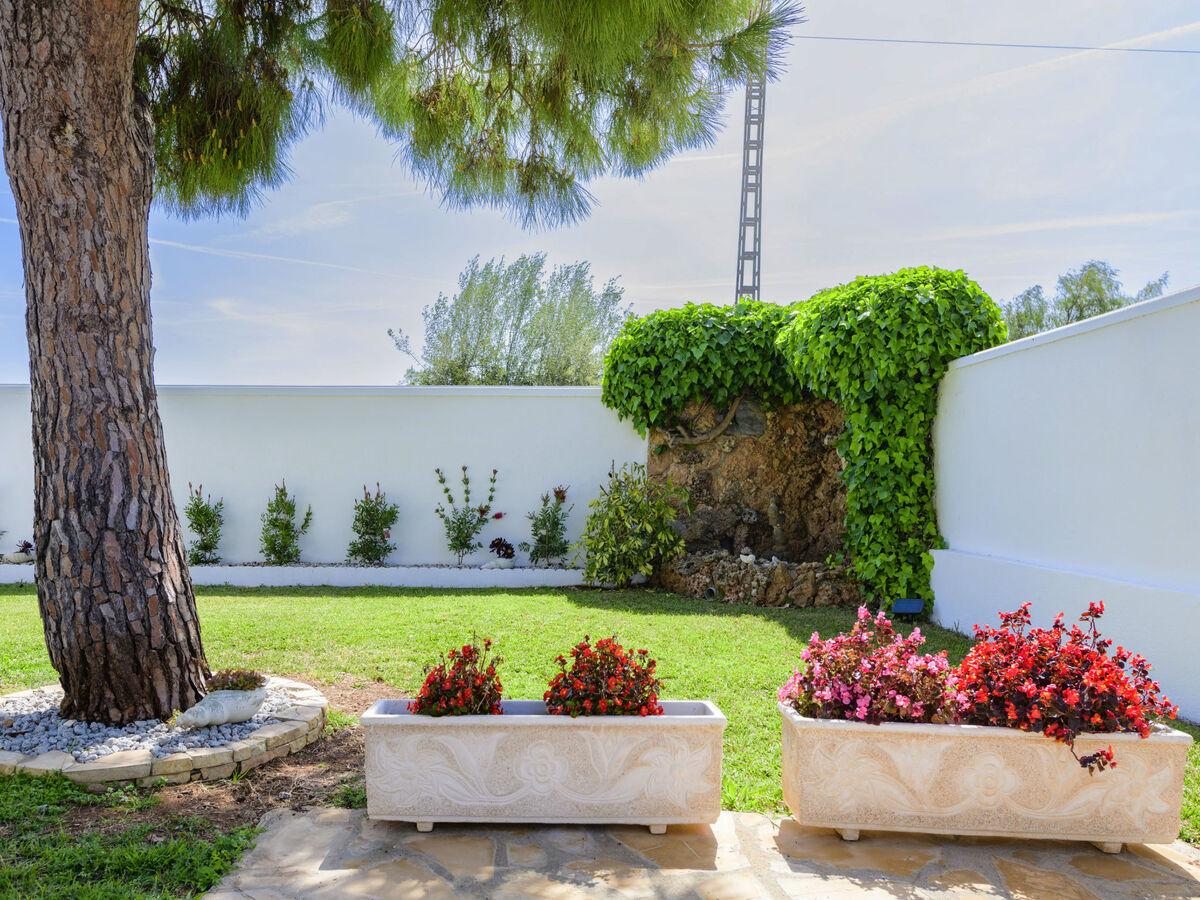Villa Lolin – 6 pers., piscine et jardin à Vinarós - Photo 23