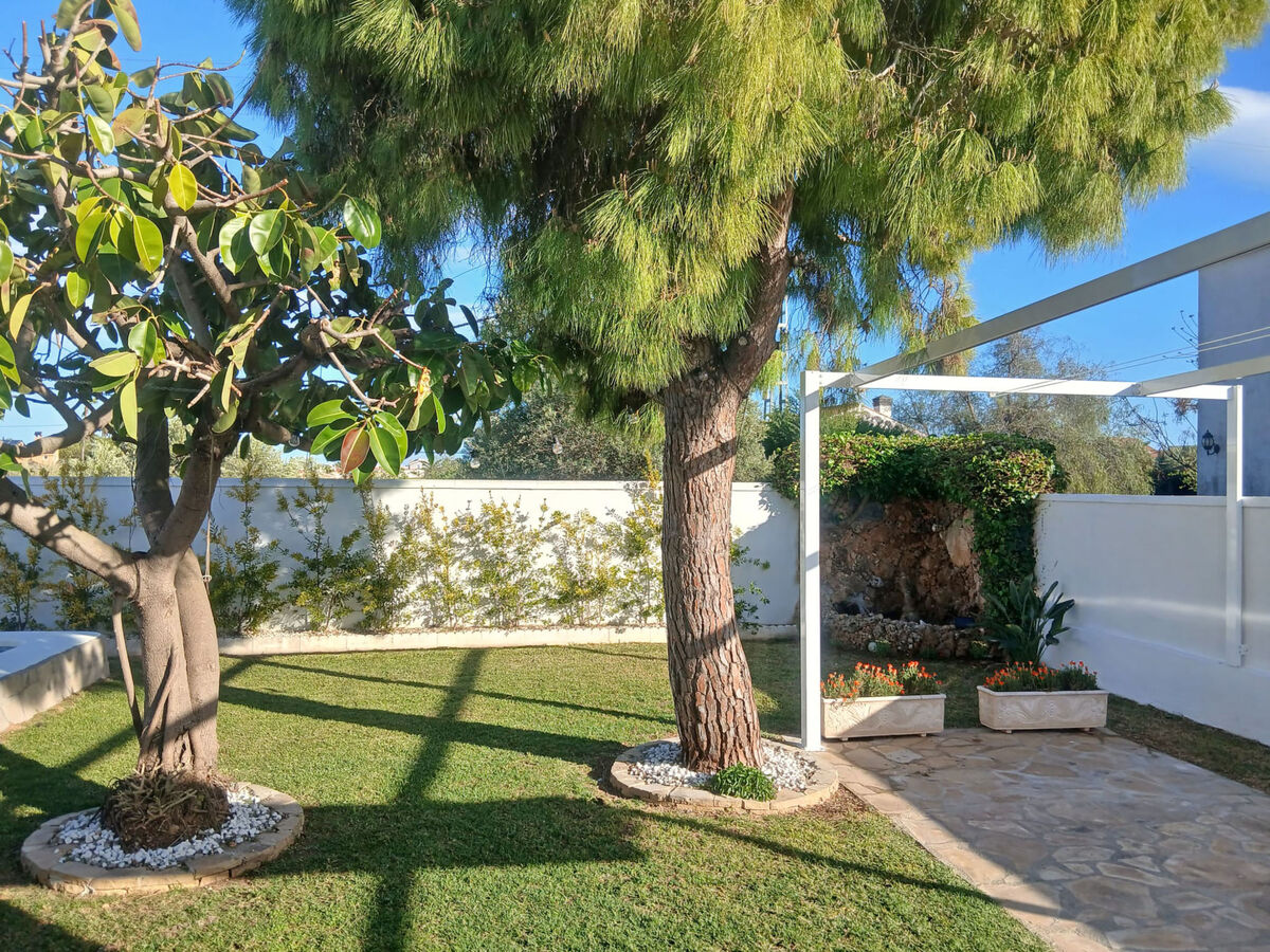 Villa Lolin – 6 pers., piscine et jardin à Vinarós - Photo 25