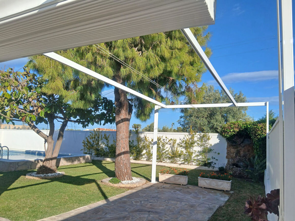 Villa Lolin – 6 pers., piscine et jardin à Vinarós - Photo 26
