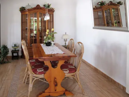 Jaen, Location Maison 4 personnes à Moraira - Photo 2