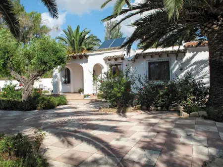Jaen, Location Maison 4 personnes à Moraira - Photo 5