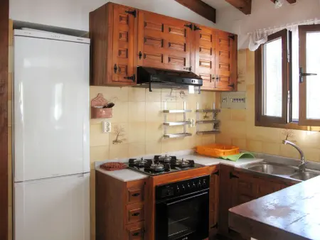 Jaen, Location Maison 4 personnes à Moraira - Photo 7