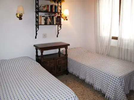 Jaen, Location Maison 4 personnes à Moraira - Photo 9