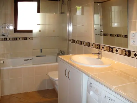 Jaen, Location Maison 4 personnes à Moraira - Photo 10