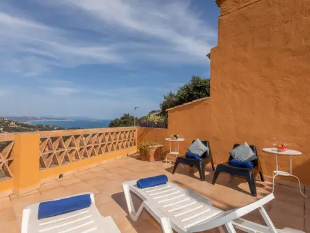 Xarmada Marco – Maison 3 chambres vue mer à Begur : photo 2