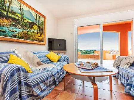 Xarmada Marco – Maison 3 chambres vue mer à Begur : photo 4