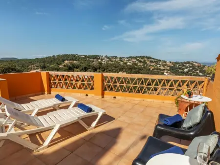 Xarmada Marco – Maison 3 chambres vue mer à Begur : photo 21