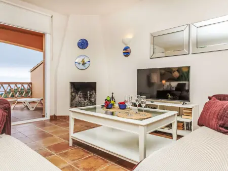 Xarmada Guillermo – Maison 6 pers. vue mer et montagnes : photo 3
