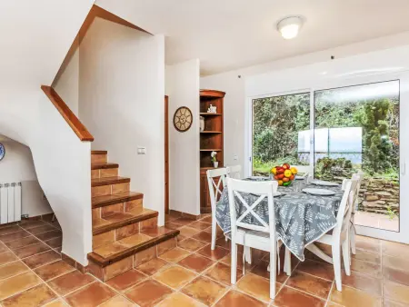 Xarmada Guillermo – Maison 6 pers. vue mer et montagnes : photo 4