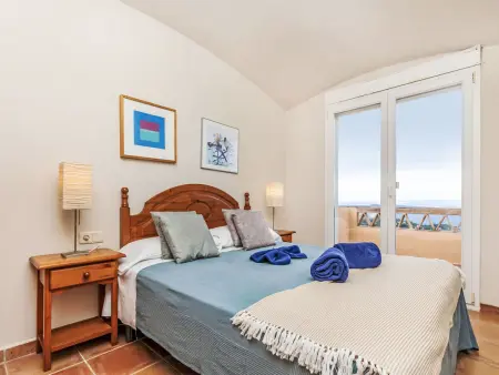 Xarmada Guillermo – Maison 6 pers. vue mer et montagnes : photo 5