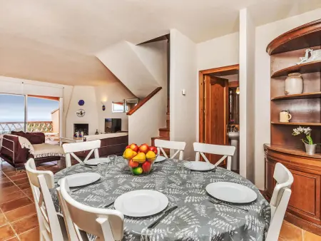 Xarmada Guillermo – Maison 6 pers. vue mer et montagnes : photo 7