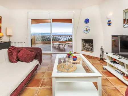 Xarmada Guillermo – Maison 6 pers. vue mer et montagnes : photo 8