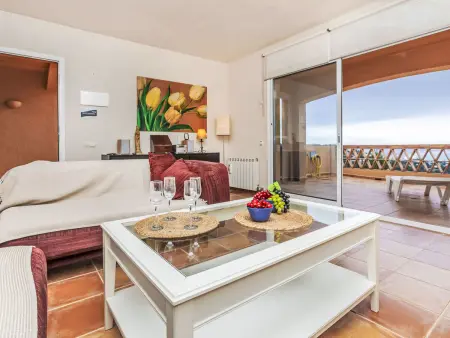 Xarmada Guillermo – Maison 6 pers. vue mer et montagnes : photo 9