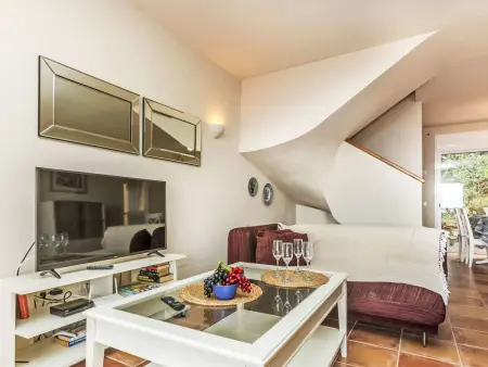 Xarmada Guillermo – Maison 6 pers. vue mer et montagnes : photo 10