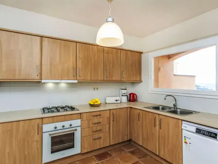 Xarmada Guillermo – Maison 6 pers. vue mer et montagnes : photo 11