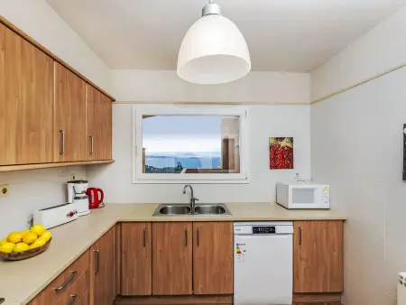 Xarmada Guillermo – Maison 6 pers. vue mer et montagnes : photo 12