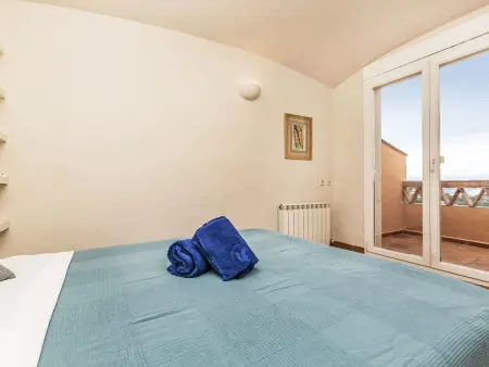 Xarmada Guillermo – Maison 6 pers. vue mer et montagnes : photo 15