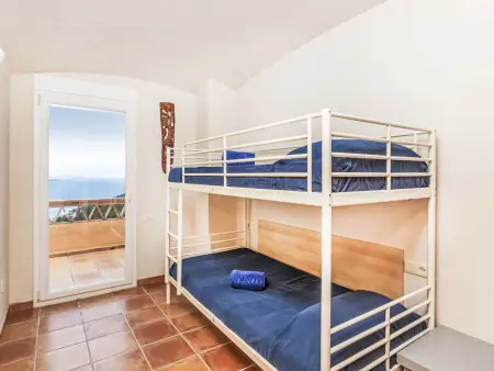 Xarmada Guillermo – Maison 6 pers. vue mer et montagnes : photo 18