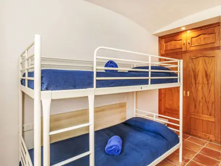 Xarmada Guillermo – Maison 6 pers. vue mer et montagnes : photo 19