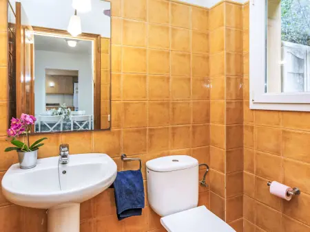 Xarmada Guillermo – Maison 6 pers. vue mer et montagnes : photo 20