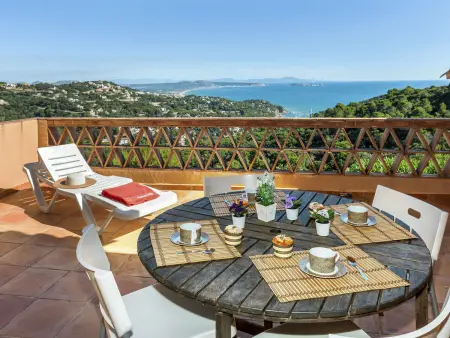 Xarmada Guillermo – Maison 6 pers. vue mer et montagnes : photo 21