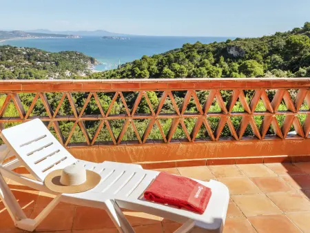 Xarmada Guillermo – Maison 6 pers. vue mer et montagnes : photo 22