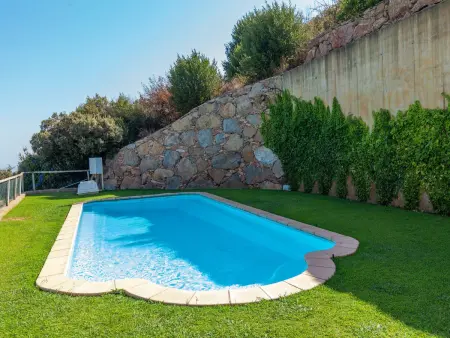 Xarmada Guillermo – Maison 6 pers. vue mer et montagnes : photo 24