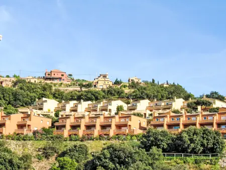 Xarmada Guillermo – Maison 6 pers. vue mer et montagnes : photo 25