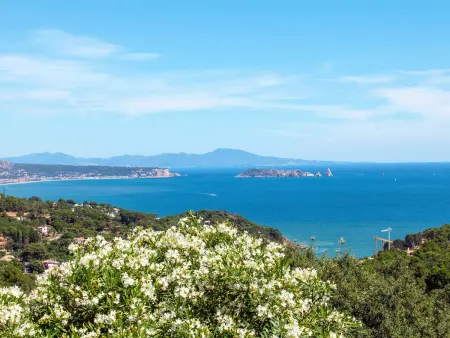 Xarmada Guillermo – Maison 6 pers. vue mer et montagnes : photo 26
