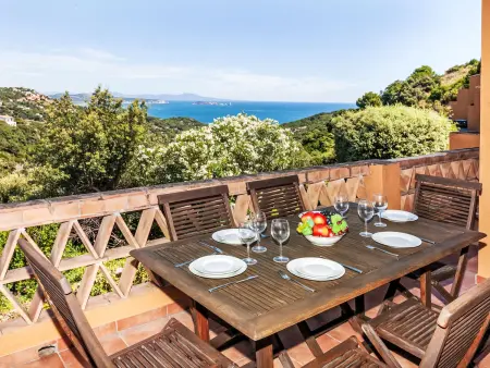 Maison mitoyenne à Begur avec vue panoramique sur la mer : photo 2