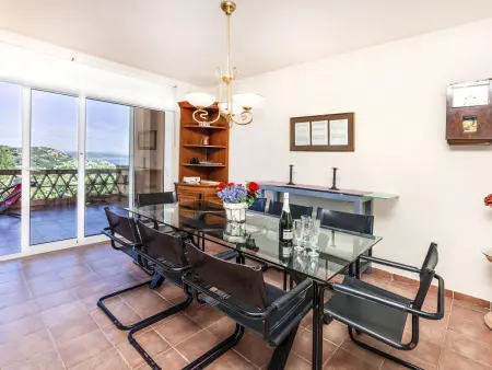 Maison mitoyenne à Begur avec vue panoramique sur la mer : photo 3