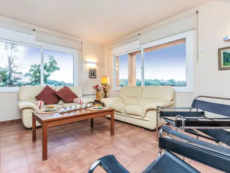 Maison mitoyenne à Begur avec vue panoramique sur la mer : photo 9